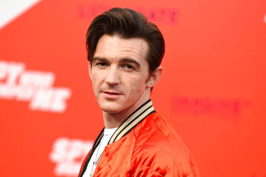 Drake Bell