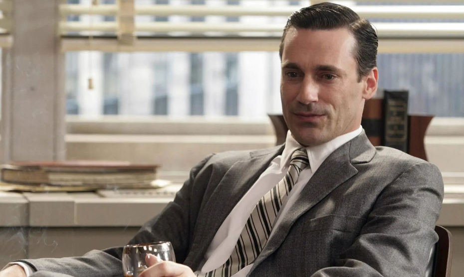 mad men