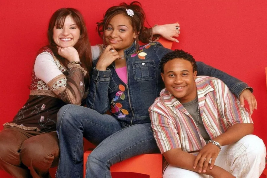 that's so raven