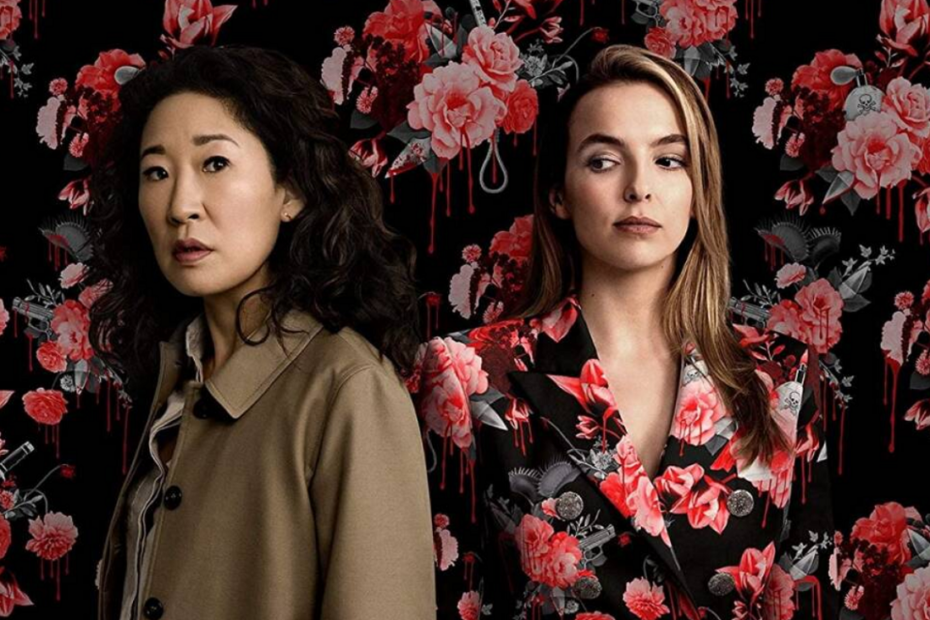 killing eve