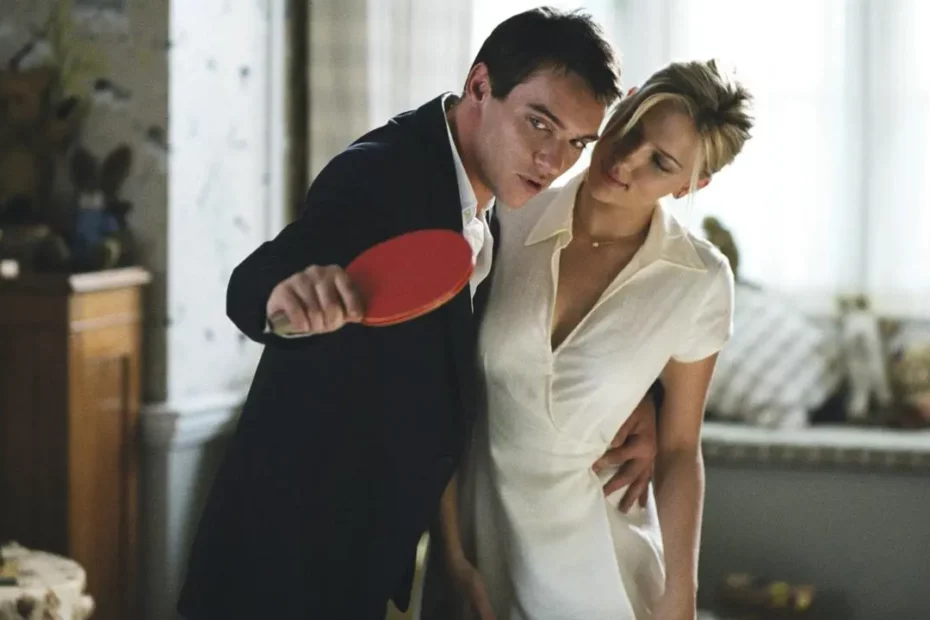 Match Point