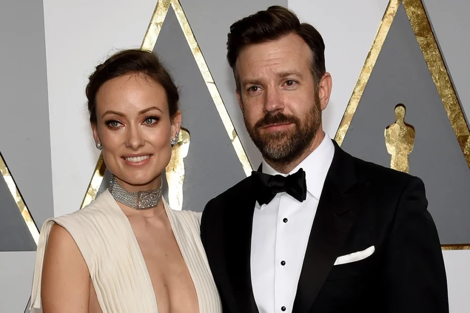 Olivia Wilde e Jason Sudeikis (640x360)