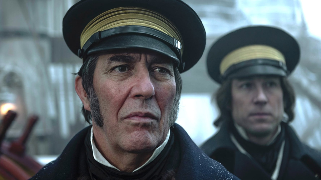 The Terror tra le serie tv tipo shogun (1280x675)