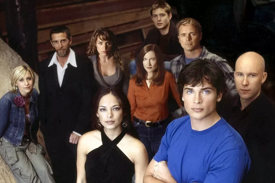 Smallville