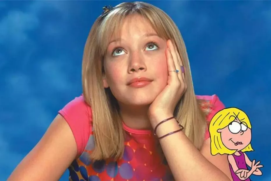 Lizzie McGuire