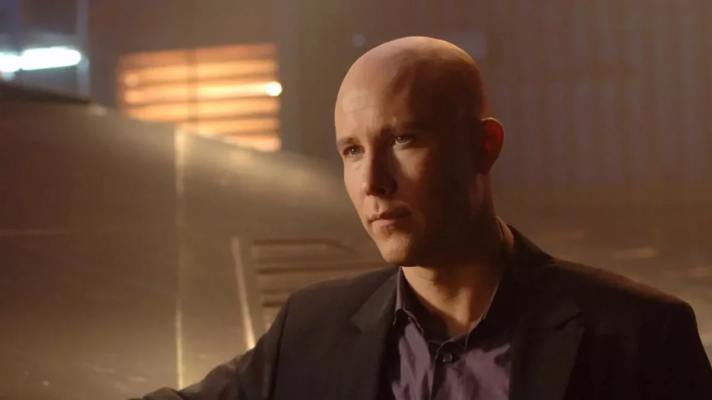 Lex Luthor