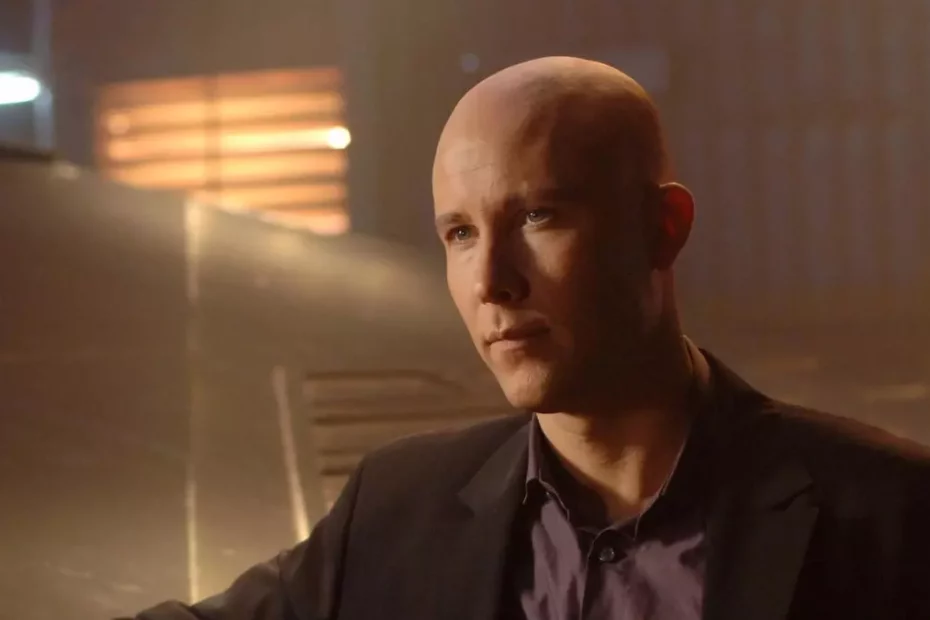 Lex Luthor