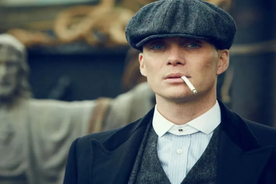 peaky blinders