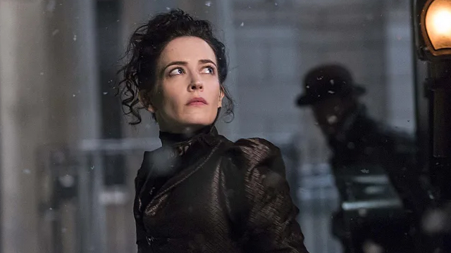 Penny Dreadful