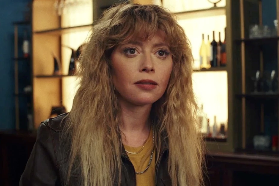 Natasha Lyonne