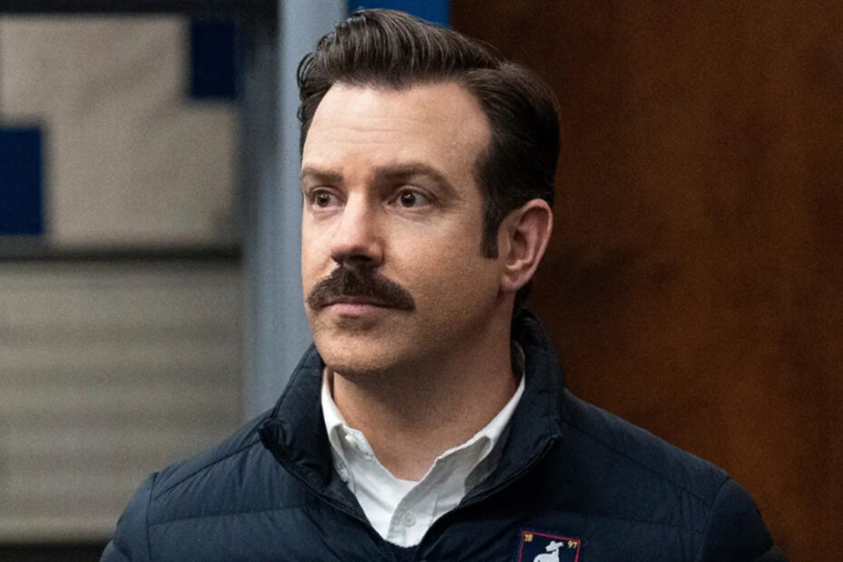 ted lasso