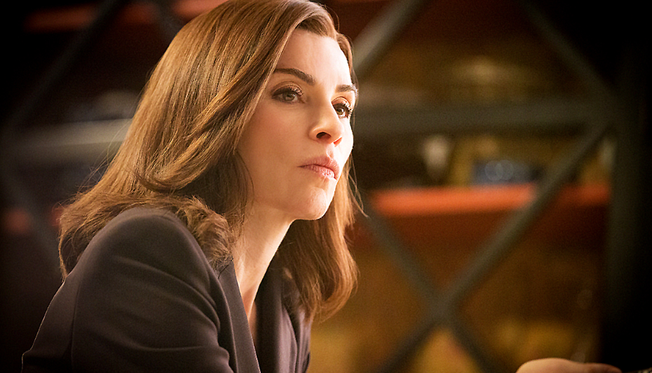 julianna margulies