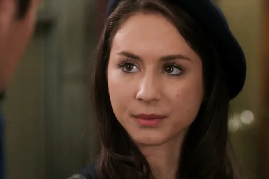 Spencer Hastings