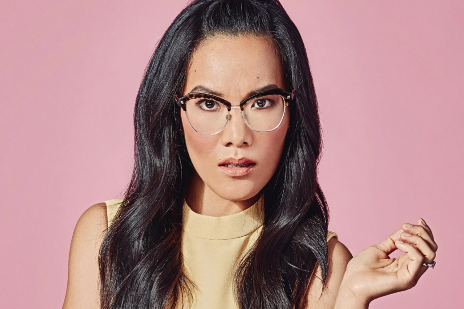 ali wong