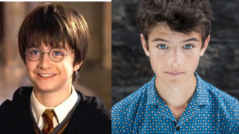 Come sono cambiati i personaggi di Harry Potter? 