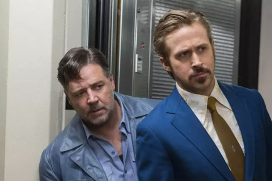 The Nice Guys