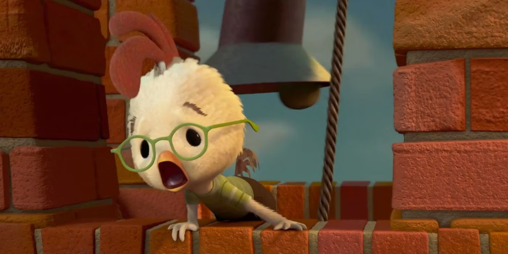 Chicken Little