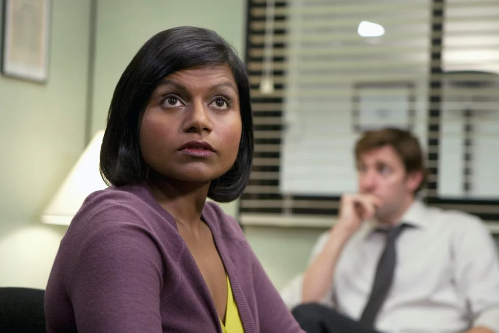 Kelly Kapoor