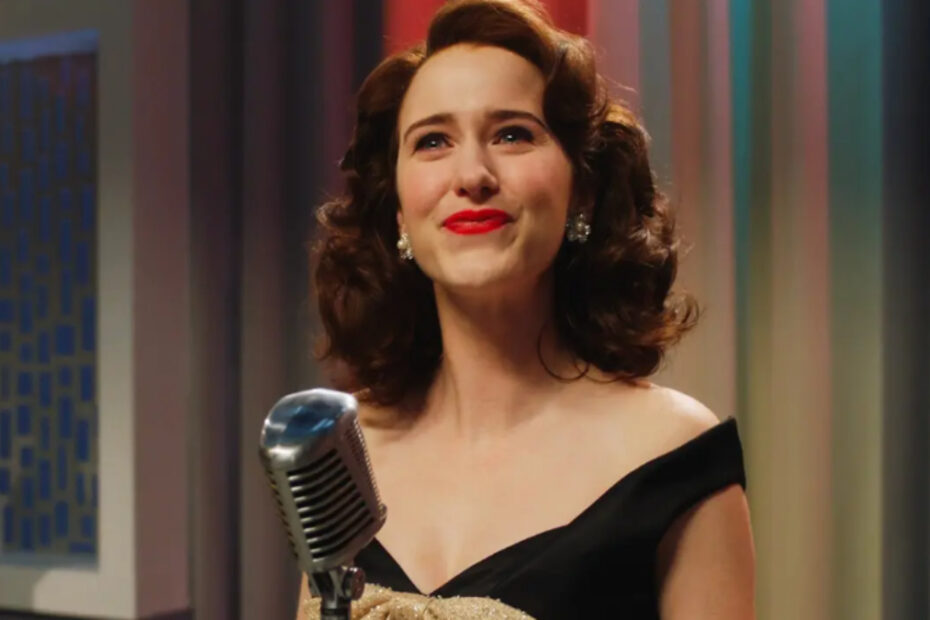 the marvelous mrs. maisel