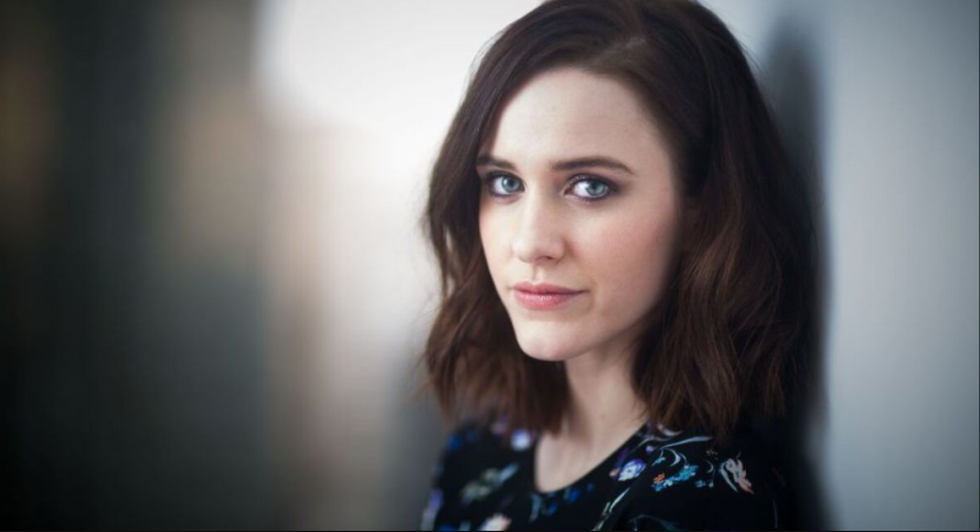 rachel brosnahan