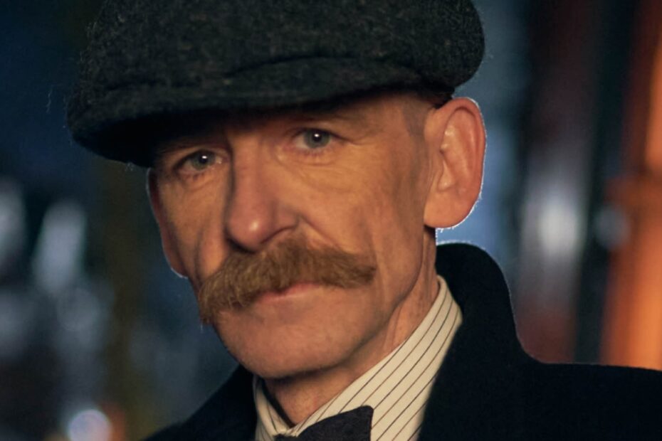 arthur shelby