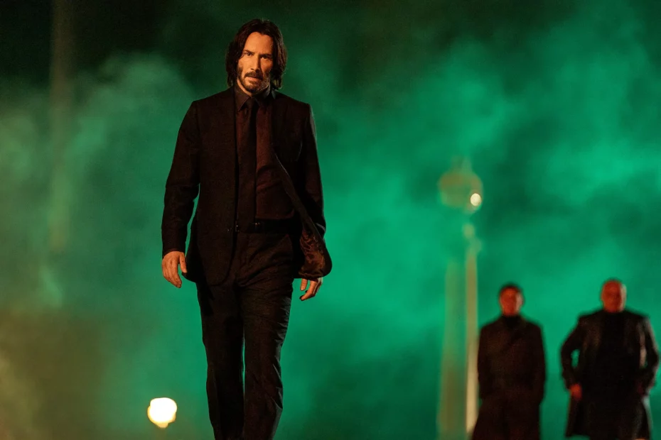 john wick