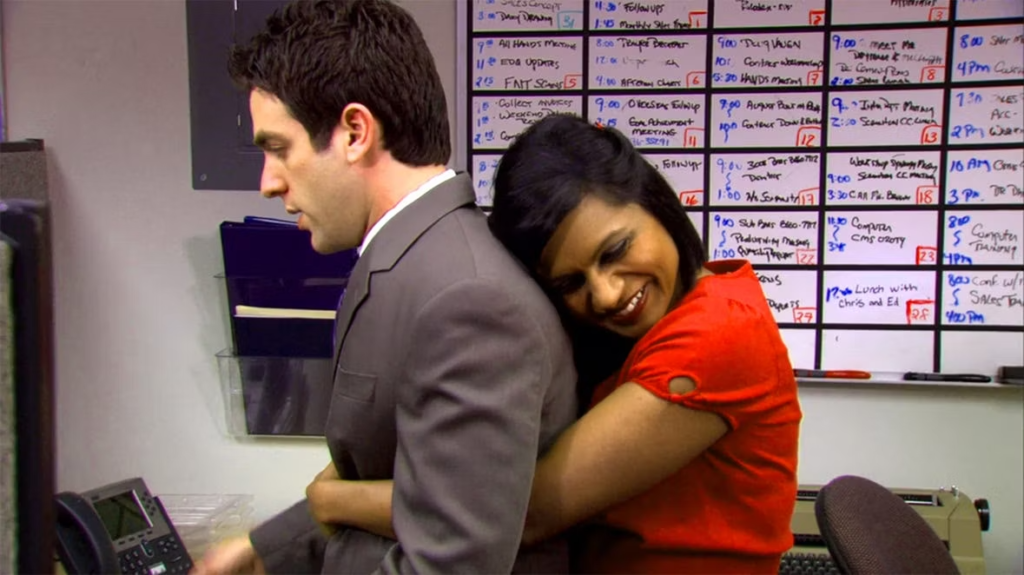 Kelly Kapoor