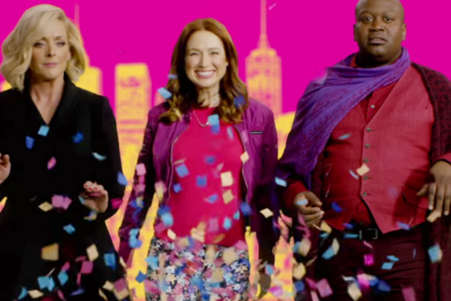 kimmy schmidt