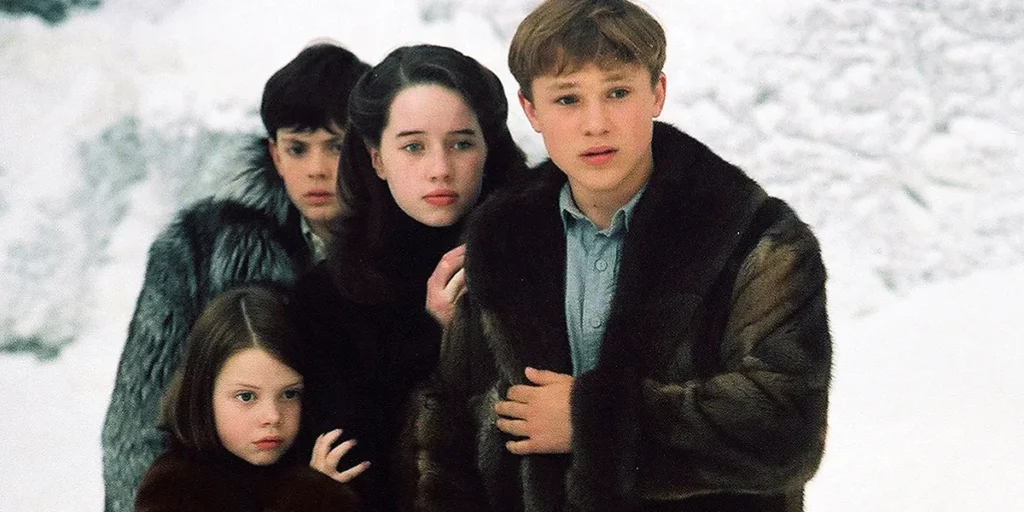 Le Cronache di Narnia: Netflix produrrà una nuova serie di film ispirata ai libri