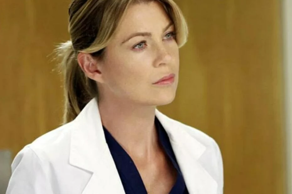 Tra le serie tv in arrivo, spicca Grey's Anatomy