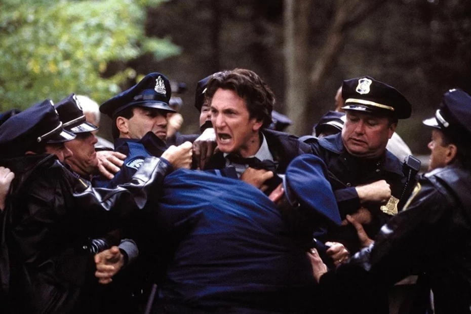 Film da vedere, Mystic River