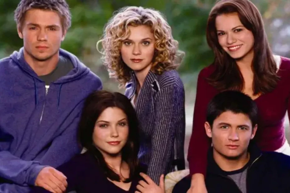 Beverly Hills 90210, che fine hanno fatto gli attori del cast