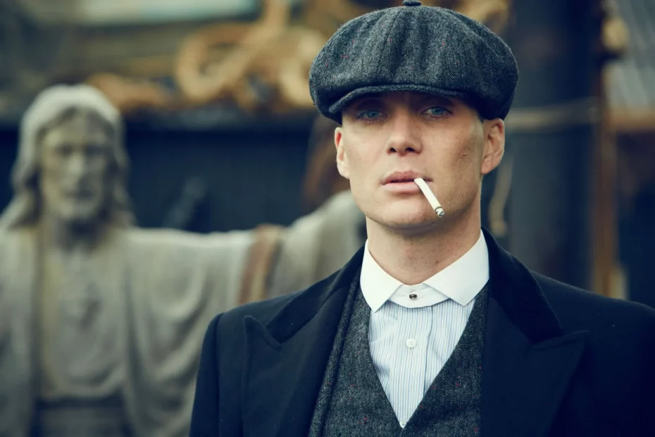 peaky blinders