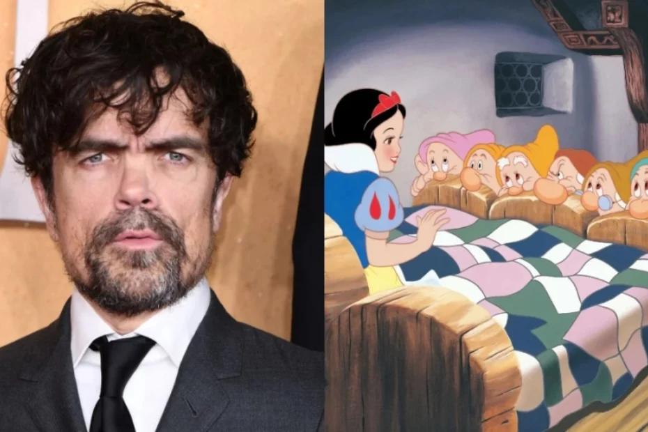 Biancaneve, è polemica contro Peter Dinklage per l'assenza dei nani