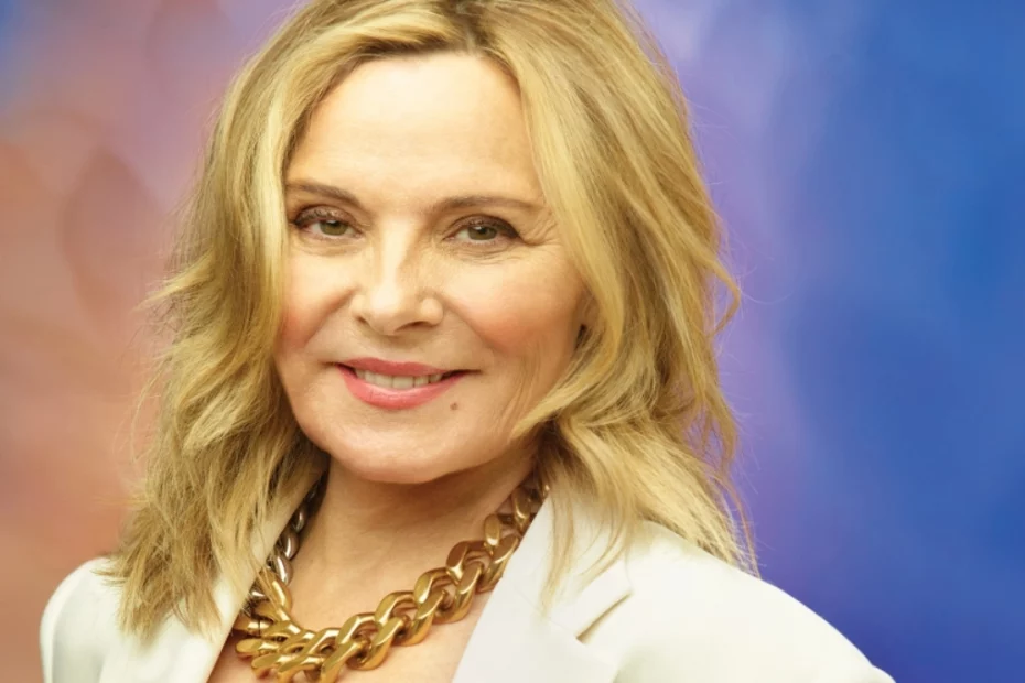 Kim Cattrall