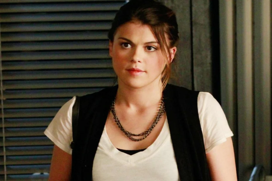 Lindsey Shaw