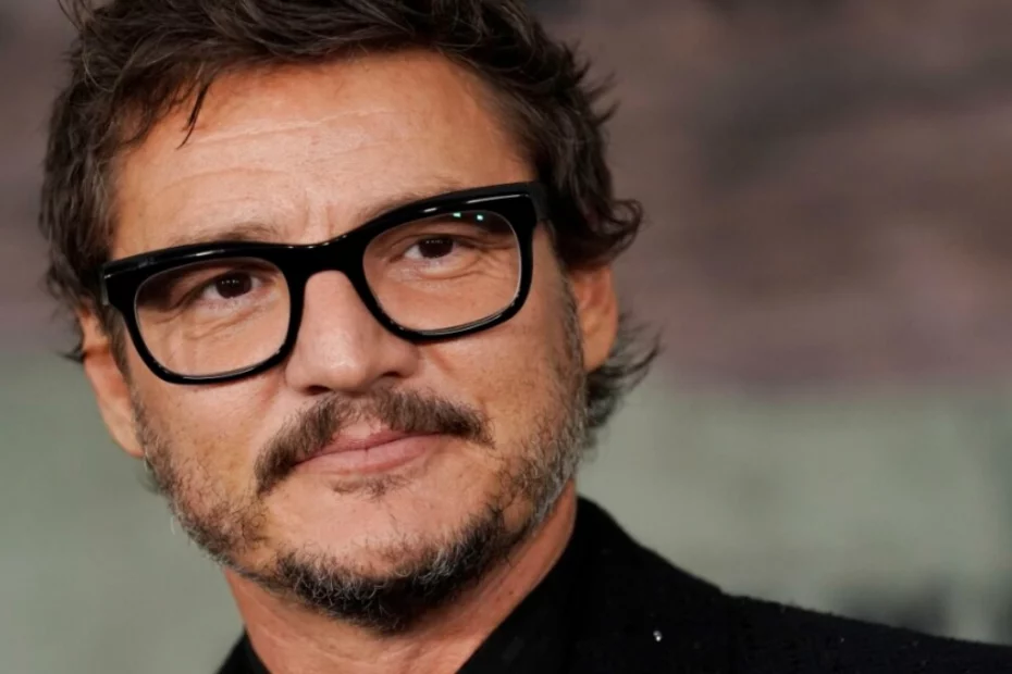 Pedro Pascal