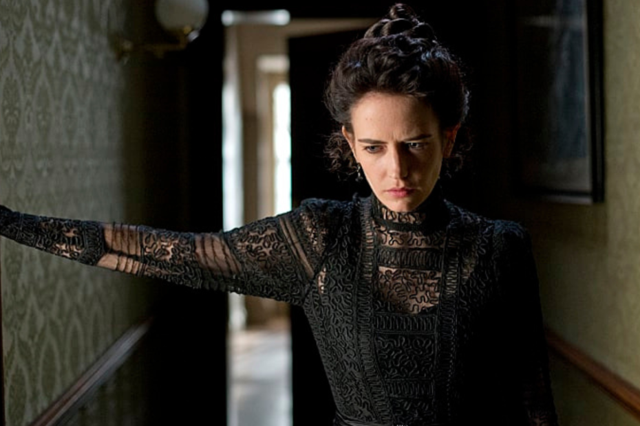 Vanessa Ives