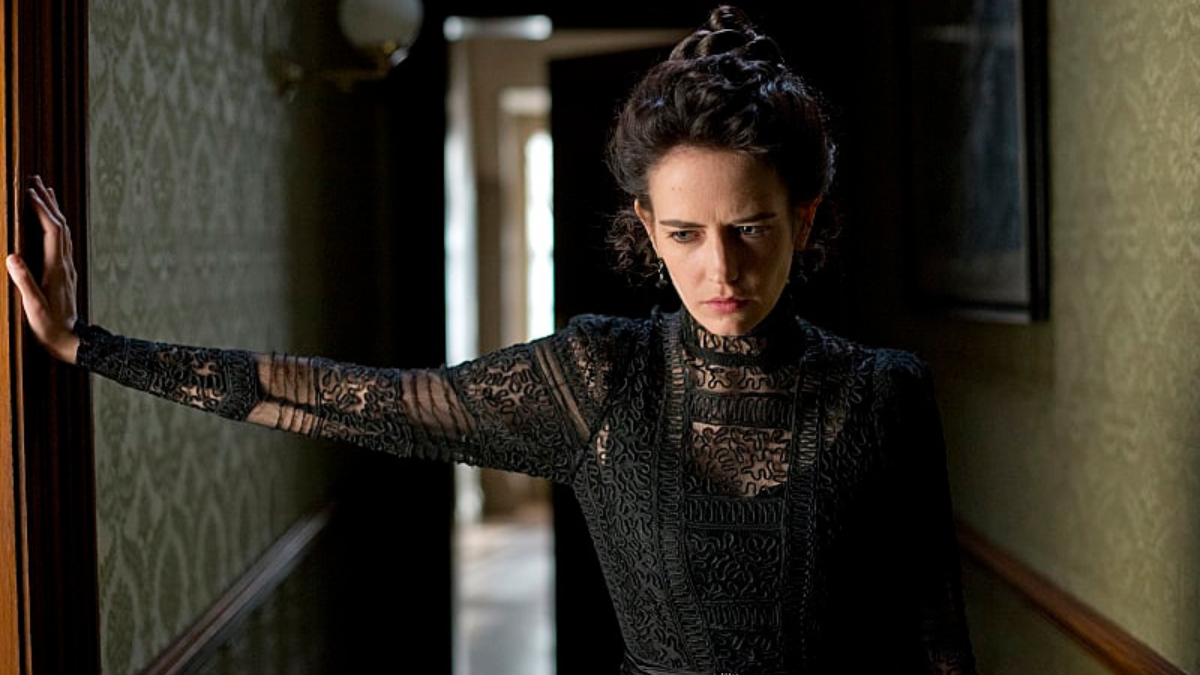 Vanessa Ives