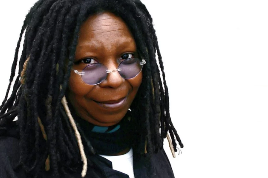 Whoopi Goldberg