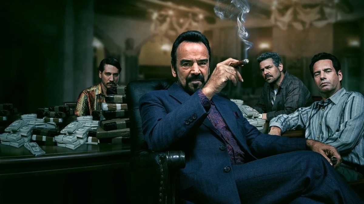 Narcos non è morta con la fine della seconda stagione