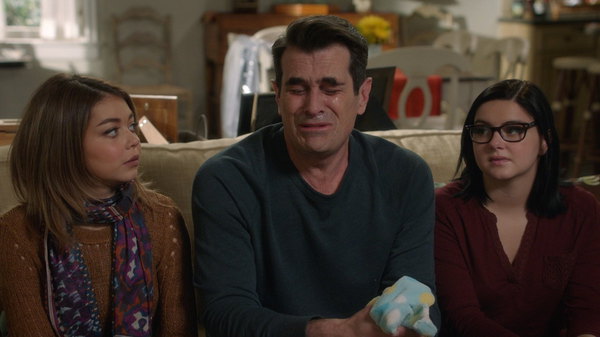 Modern Family 8×22 – La fine di un’era