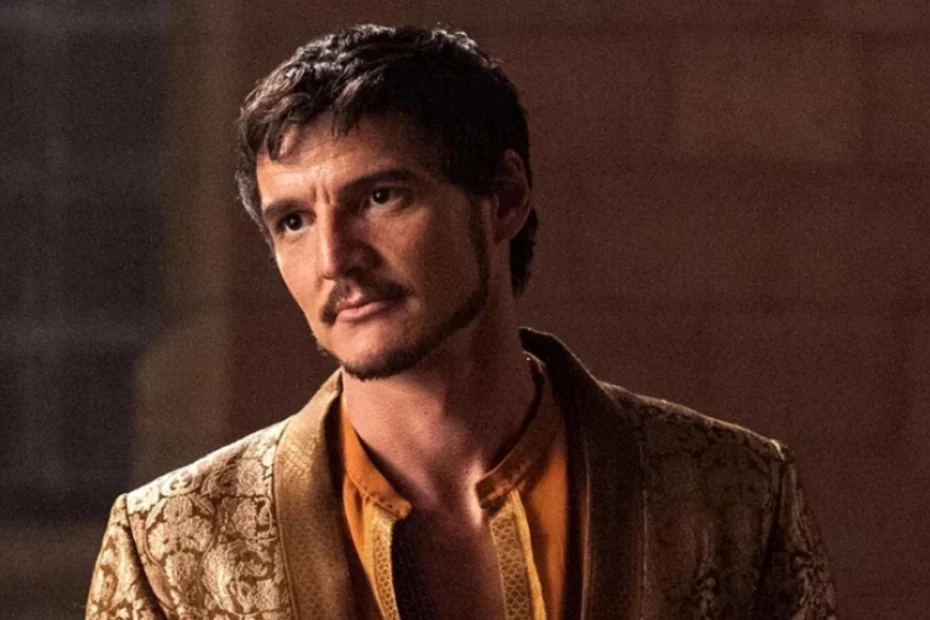 Pedro Pascal