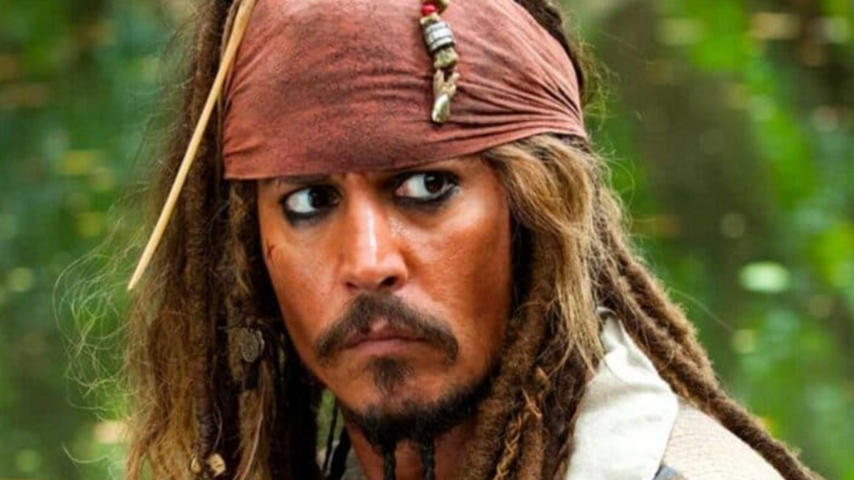 Johnny Depp potrebbe tornare a interpretare Jack Sparrow?