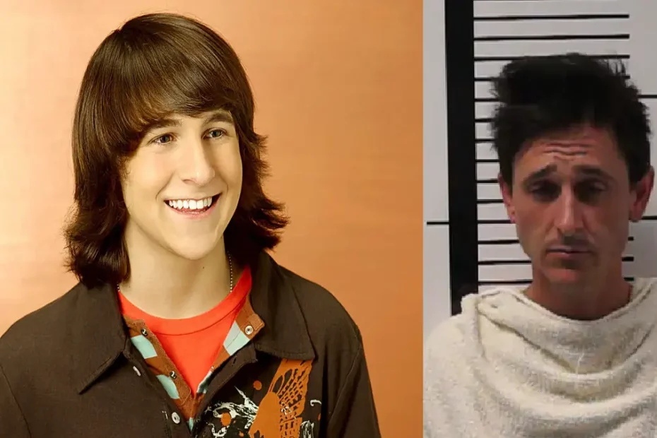 mitchel musso hannah montana