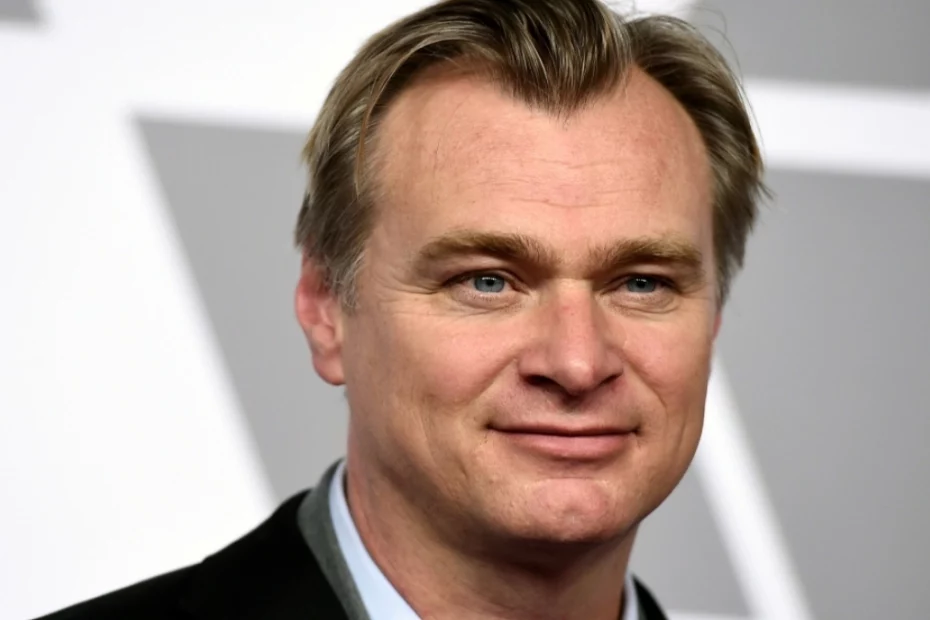 Christopher Nolan