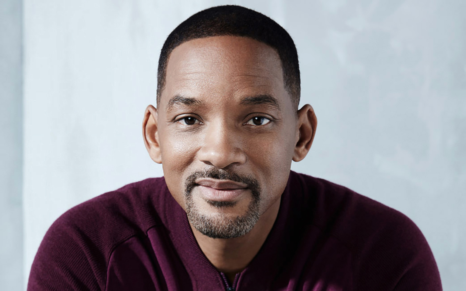 will smith