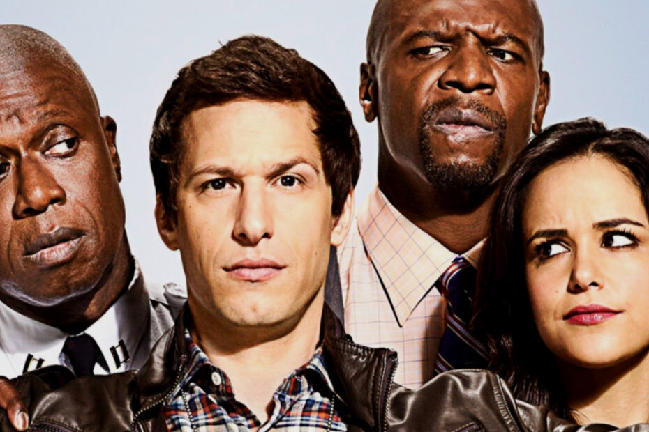 brooklyn 99