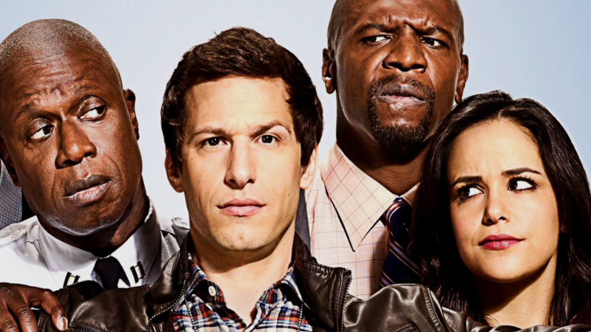 brooklyn 99