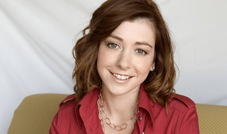 lily aldrin